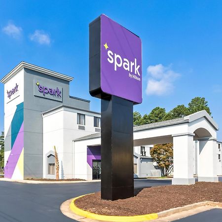 Spark By Hilton Αγκούστα Εξωτερικό φωτογραφία